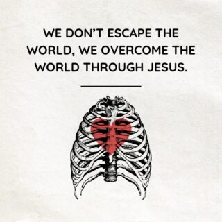 How did this week's message challenge you?