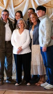 Easter was amazing! 18 lives publicly declaring faith in Jesus though baptism. 🙌 What a powerful Easter at Legacy. We’re still celebrating and thanking God for what He's done! #HeIsRisen