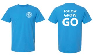 Hey Legacy — If you needed another reason to sign up to serve on July 26 for Serve KC, here it is: FREE t-shirts for all volunteers! 

Don’t miss your chance to make a difference and grab your shirt. Sign up today at lcc.org/servekc

Shirts are available while supplies last beginning July 12.