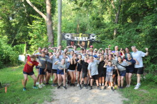 Run with purpose. Climb for a cause. Bring joy to every mile. 🧡 Learn more about the Joy Run, a 5k obstacle course benefiting Joy Meadows. lcc.org/2026joyrun