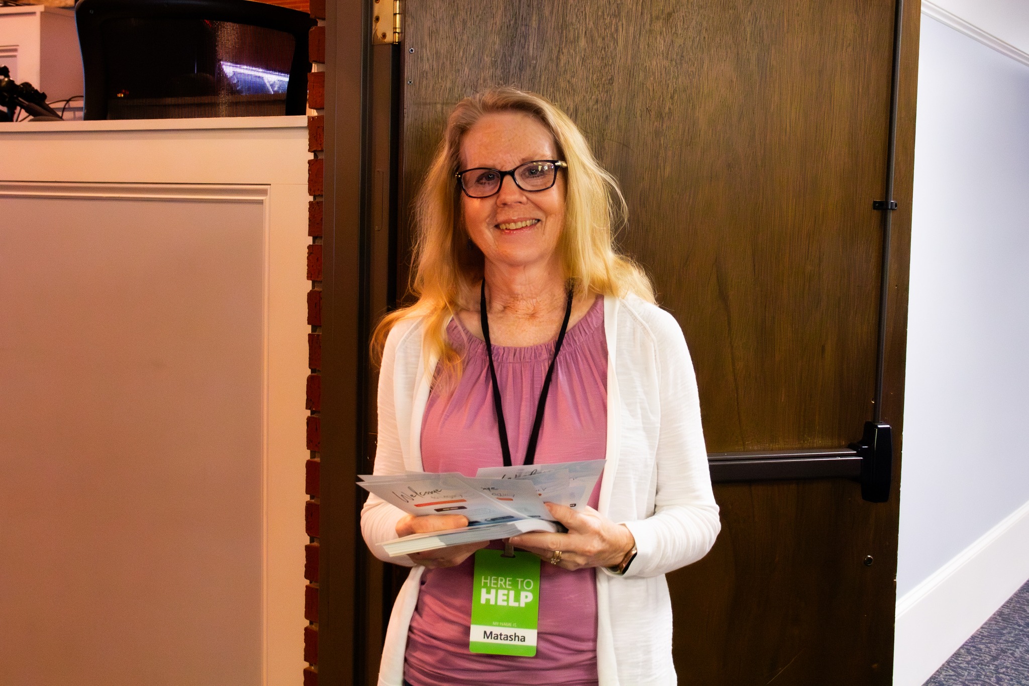 From parking lots to worship centers, every role matters. Our volunteers don’t just fill spots, they change lives. Come be part of the story.