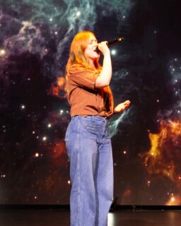 We are so excited to worship with you this weekend! Swipe to see the setlist for Sunday.