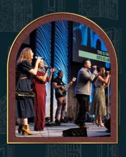 Celebrate what God has done and prepare for what’s next at the Legacy Annual Banquet. RSVP at lcc.org/banquet