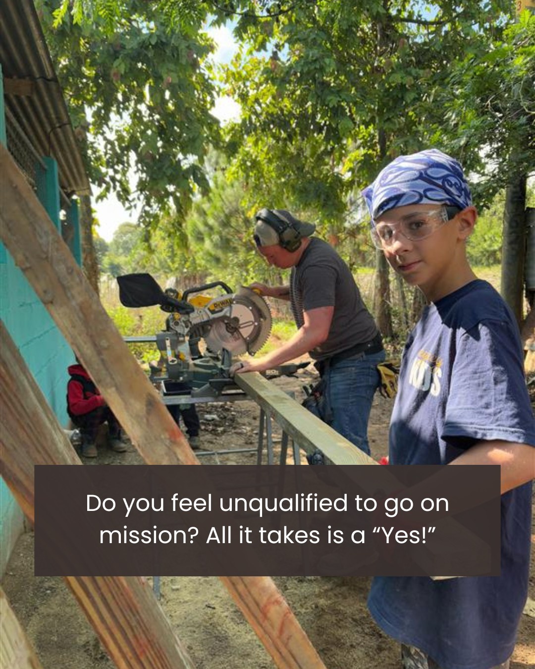 Join Legacy Christian Church as we build a home for a family in need and partner with a local Christian school for girls in Guatemala. Together we’ll share Christ’s love through service, relationships, and the gospel. Don’t miss this opportunity! lcc.org/guatemala