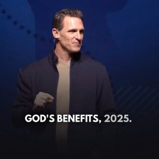 What are YOUR faith stones from 2025? Before you step into 2026, take time to remember God's faithfulness!