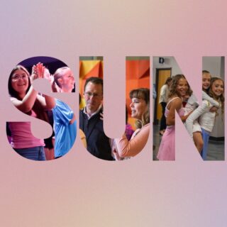 Sunday isn’t just a day on the calendar—it’s something we look forward to all week. Every moment matters, from worship to conversations in the lobby. What’s one thing that makes Sundays meaningful to you? We’d love to hear in the comments.