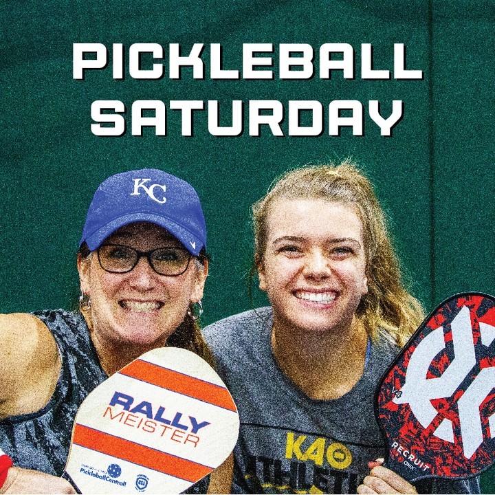 Choose a partner, rally a team of your neighbors and friends, and get ready for some friendly competition because you are competing for the Pickleball championship! This doubles tournament for both beginner and advanced playing styles is perfect for the post-holiday blues! Register today at lcc.org/pickleball!