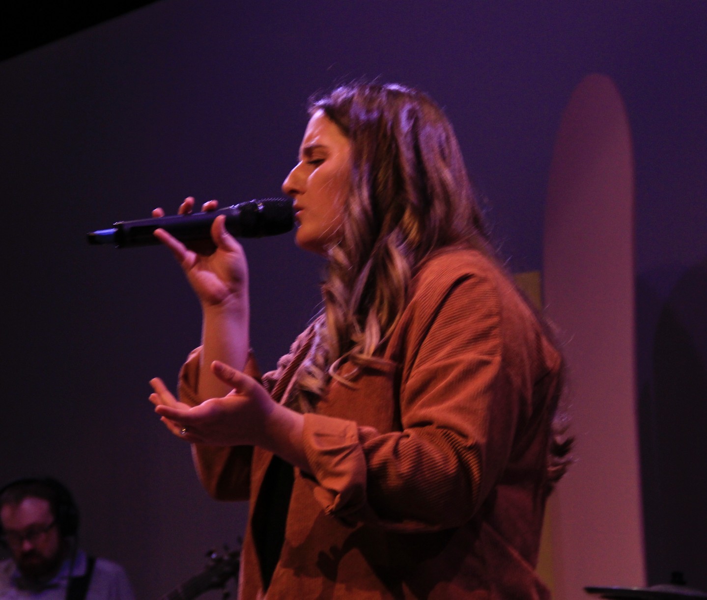 "Sing to the LORD, all the earth; proclaim his salvation day after day!" 1 Chronicles 16:23