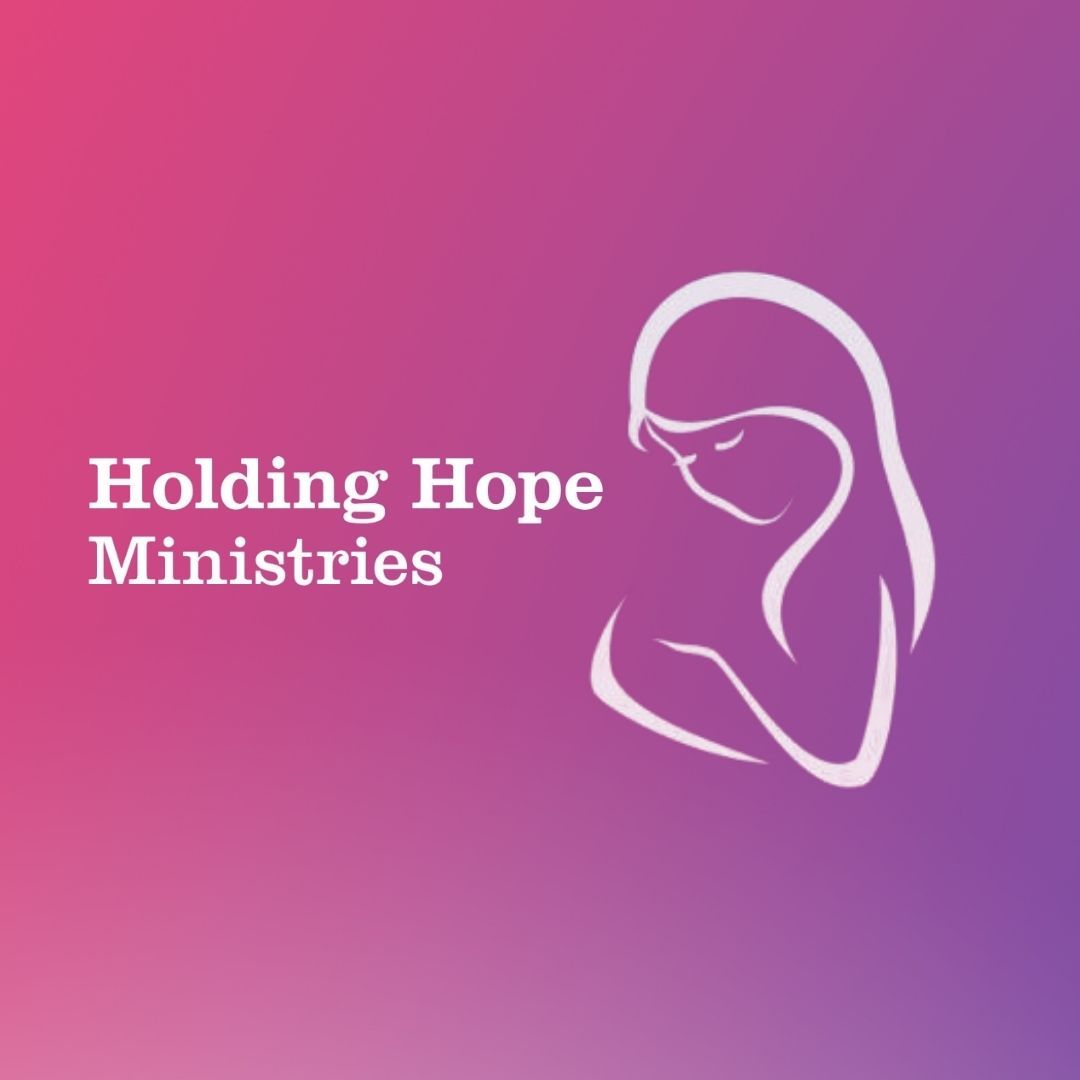 Legacy's Holding Hope Ministries brings love, comfort, and hope to those suffering due to miscarriage, stillbirth or child loss. We are here for you!

lcc.org/holdinghope