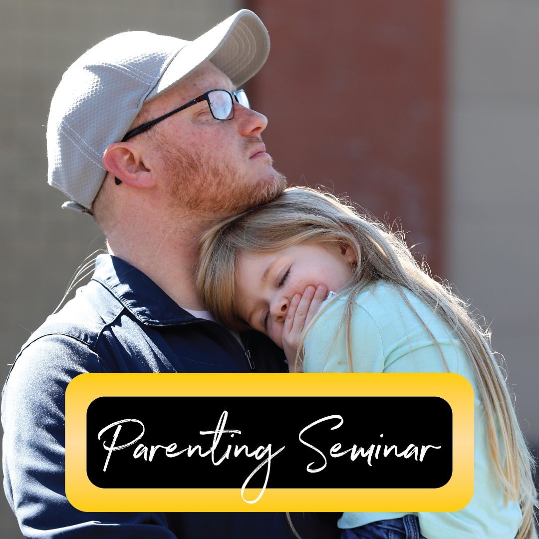 Legacy partners with parents to disciple the next generation! Join us this Sunday at the Overland Park Campus to hear from Pastor Reggie and other parents about raising up disciples! Learn more at Lcc.org/parenting-seminar
