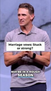 Navigating difficult seasons in marriage? Discover how to rediscover the meaning in your vows and find strength together. We're here to support you in building a stronger, more resilient partnership. Asking for help is a sign of courage. lcc.org
