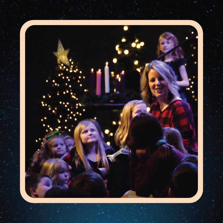 Christmas at Legacy is planned with fun and relevant moments for all ages. With kids and adults in mind, Christmas services will have times for everyone to encounter the Light of the world! Find service times and more!

lcc.org/christmas