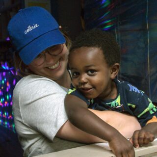 We believe kids aren’t just the future of the Church, they’re part of it right now. It’s a joy to help them learn about Jesus in ways that are safe, fun, and meaningful. Legacy Kids volunteers do a great job showing the love of Jesus to kids every week!