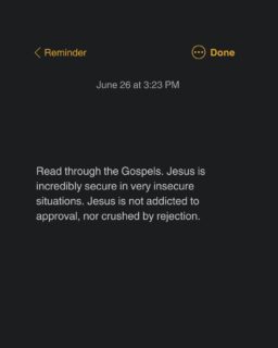 1 John 4:15-16 - If anyone acknowledges that Jesus is the Son of God, God lives in them and they in God. And so we know and rely on the love God has for us.