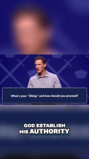 Even in loss, God is working for more.