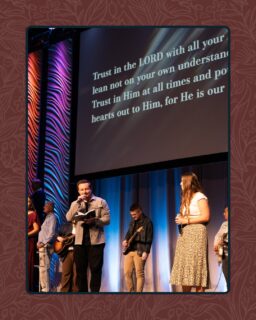 We are only ONE MONTH AWAY from Legacy's Annual Banquet!

Legacy’s Annual Banquet is a gathering of every campus in one location to celebrate all that God is doing in our church. RSVP today by going to lcc.org/banquet