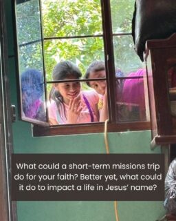 Would you like to build a house for someone in need? Come to the missions trip interest meeting on November 9.  lcc.org/guatemala