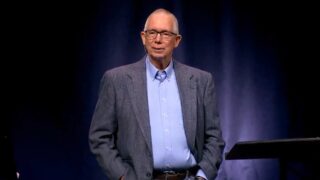 The score might look like evil is dominating, but that's not the final tally! God gave us a sneak peek at the ending - and it's GOOD news! Your hope isn't misplaced, your faith isn't foolish. The tension is real, but the victory is certain!