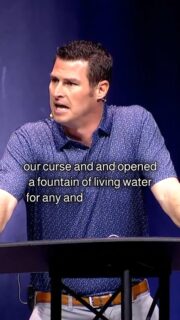 Your hope isn't a place, plan, or personality—it's a PERSON! Let God expose what you've been trusting in besides Him and find your true foundation in Christ alone.